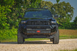 Rough Country Fender Flares, Sport, 1L0 Cutting Edge, Toyota 4Runner 2WD/4WD (2025), view 6