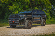 Rough Country Fender Flares, Sport, 1L0 Cutting Edge, Toyota 4Runner 2WD/4WD (2025), view 4