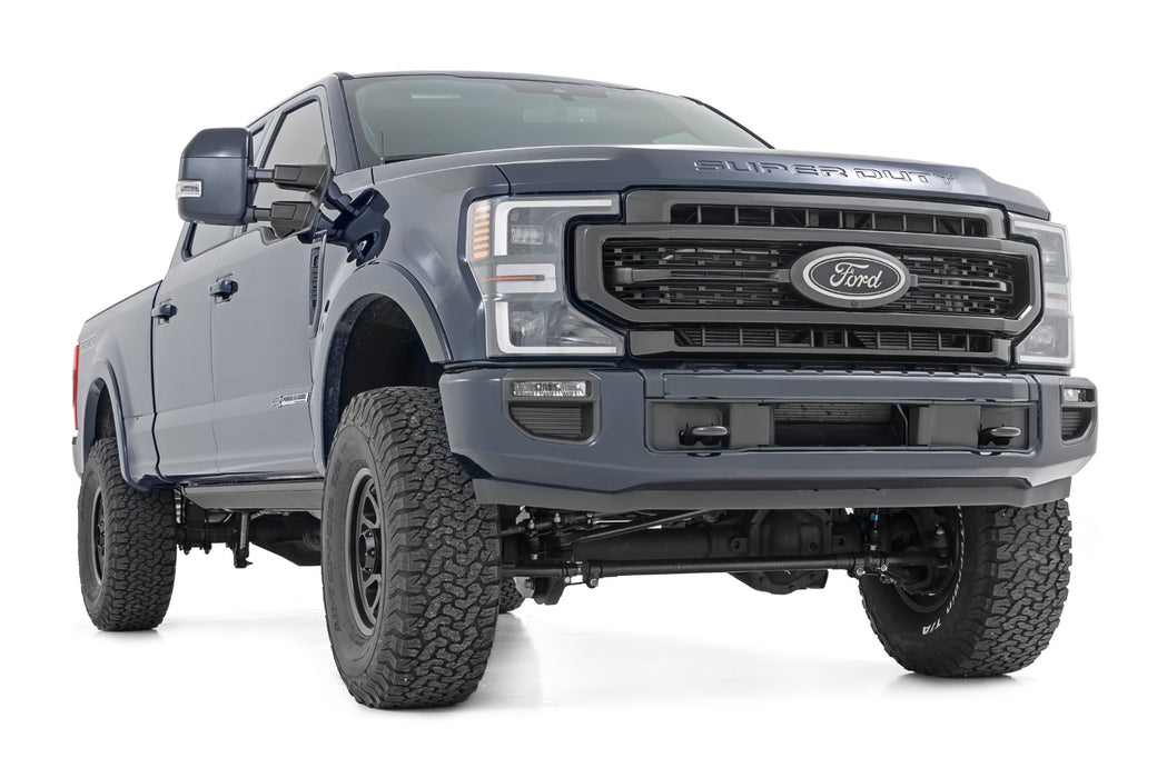 Rough Country 3 Inch Lift Kit - Tremor - N3 | Ford F-250/F-350 Super Duty 4WD (2019-2022)