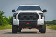 Rough Country 6 Inch Lift Kit, Toyota Tundra TRD PRO 4WD (2022-2026), view 4