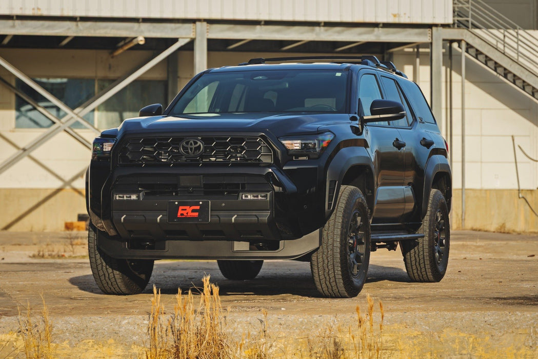 Rough Country 1.5-2 Inch Leveling Kit | Toyota 4Runner 4WD (2025)