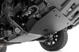 Rough Country Skid Plate, Toyota Tacoma 2WD/4WD (2024-2025), view 2