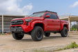 Rough Country 3.5 Inch Lift Kit, M1R, Toyota Tacoma 4WD (2024-2025), view 4