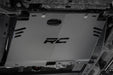 Rough Country Catalytic Converter Shield, Ford F-150 2WD/4WD (2015-2025), view 2