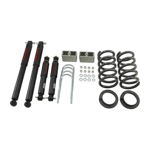 Belltech Lowering Kit 627ND
