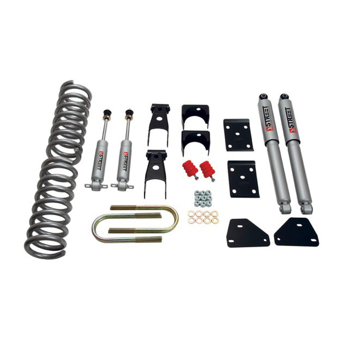 Belltech Lowering Kit 810SP