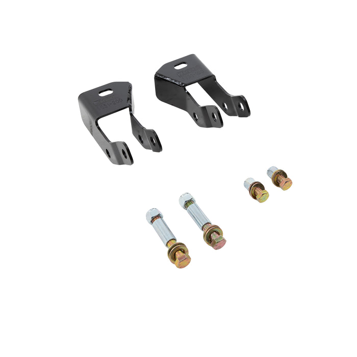 Belltech Shock Extender 6651 view 2