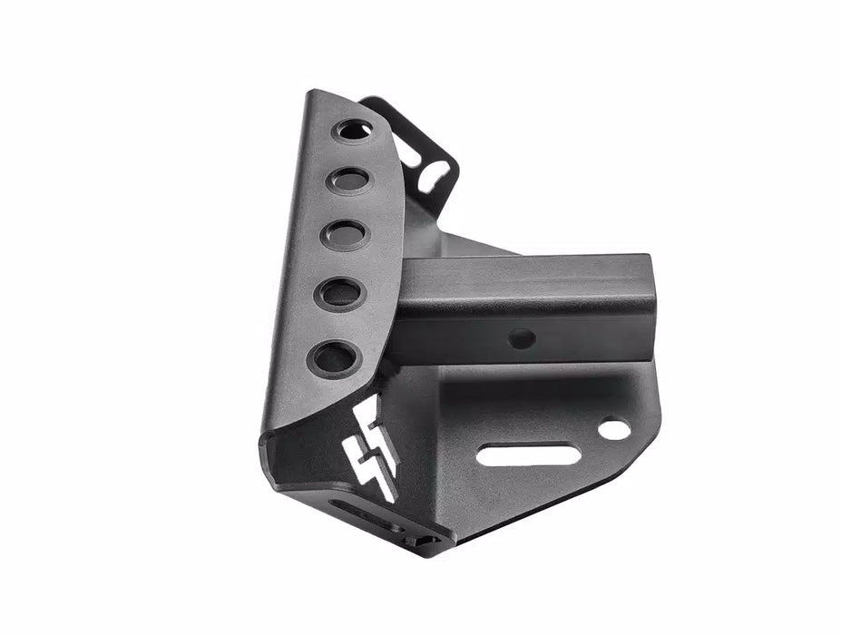 Rugged Ridge Hitch Receiver Skid Plate
