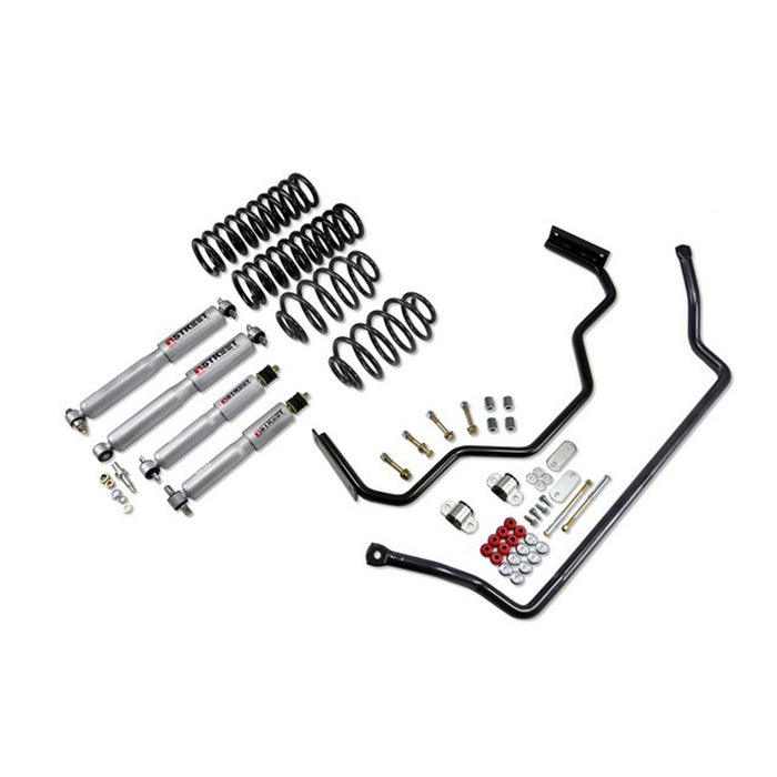Belltech Lowering Kit 1719