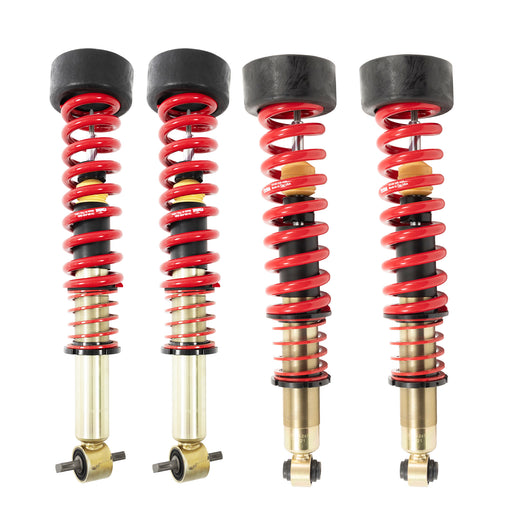 Belltech Leveling Kit 150222TPC view 2