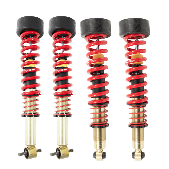 Belltech Leveling Kit 150222TPC view 2