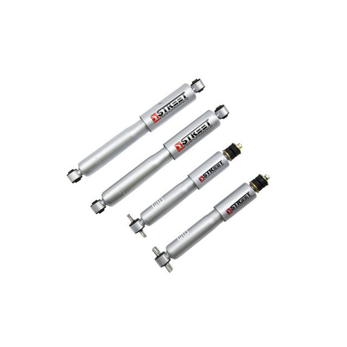 Belltech Shock Set 9530