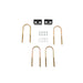 Belltech Lowering Blocks 6110 view 5