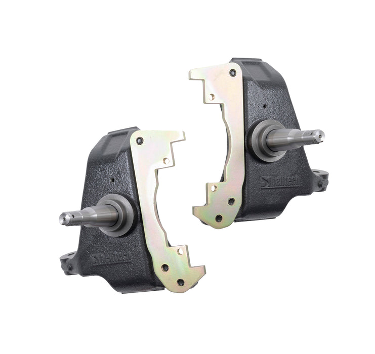 Belltech Drop Spindles 2503 view 2