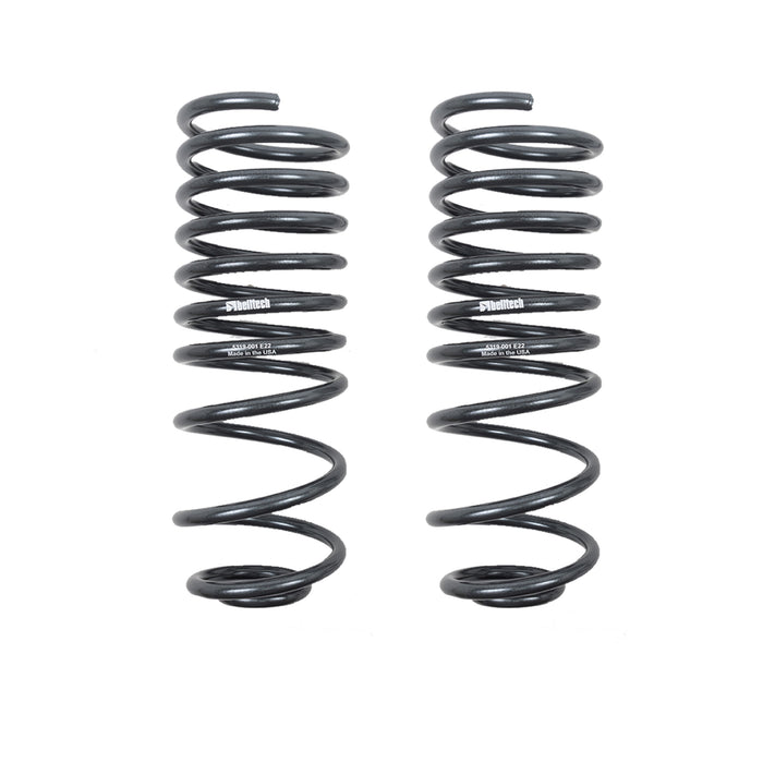 Belltech Coilover Kit 1061SPC view 3