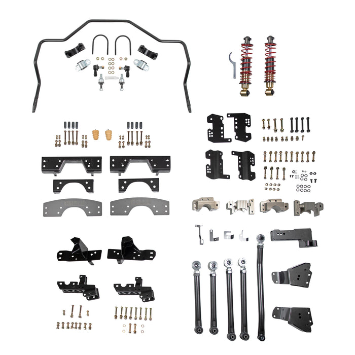Belltech Coilover Kit 350R00