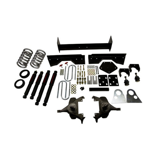 Belltech Lowering Kit 821ND