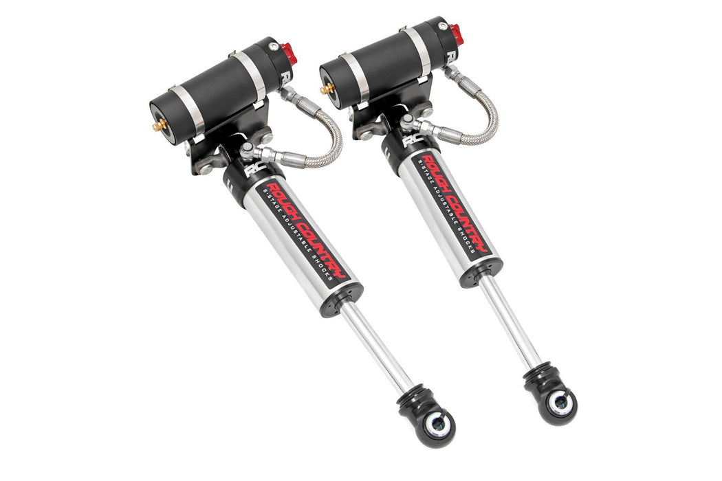 Rough Country 689028 Vertex 2.5 Adj Front Shocks