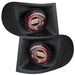 ORACLE Flush Mount LED Tail Lights | Standard Lens | Toyota FJ Cruiser (2007-2014) | P/N 8212-504, view 2