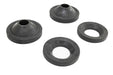 Rough Country 0.75 Inch Spacer Kit, Jeep Wrangler JK/Wrangler Unlimited (2007-2018)