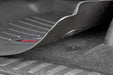 Rough Country Floor Mats, Front, Chevy/GMC 1500/2500HD/3500HD (2007-2013), view 4