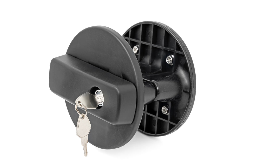 Rough Country Fluid Container Locker