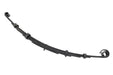 Rough Country Front Leaf Springs, 2.5" Lift, Pair, Jeep CJ5/CJ7 5 4WD (1976-1983), view 2