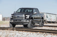 Rough Country 6 Inch Lift Kit, Ford F-150 4WD (2015-2020), view 5