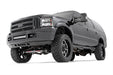 Rough Country 3 Inch Lift Kit, Ford Excursion 4WD (2000-2005), view 2