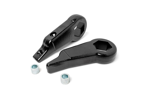 Rough Country 1.5 Inch Leveling Kit, Ford Ranger 4WD (1998-2011)