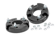 Rough Country 2 Inch Leveling Kit, Ford F-150 (2009-2024)/Raptor (2017-2018)