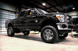 Rough Country 6 Inch Lift Kit, Diesel, OVLD, M1, Ford F-250 Super Duty 4WD (2011-2014), view 2