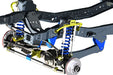 Rough Country 6 Inch Lift Kit, Diesel, Ford F-250/F-350 Super Duty 4WD (2008-2010)