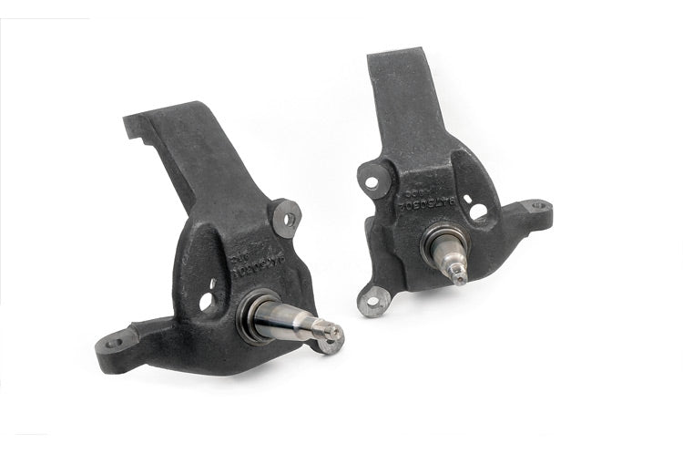 Rough Country 3 Inch Leveling Kit | Ford F-150 2WD (1997-2003)