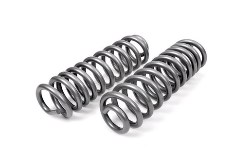 Rough Country 2 Inch Leveling Kit, Ford F-150 2WD (1997-2003)