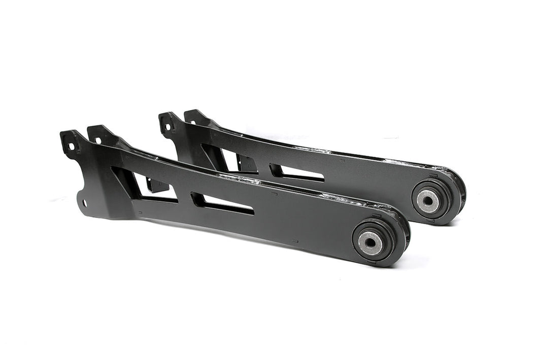 Radius Arm Upgrade - 4-6 Inch Lift - Ford F-250/F-350 Super Duty 4WD (05-22)