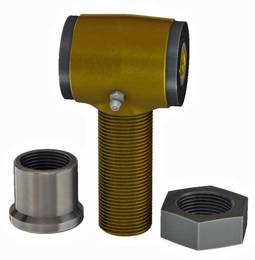 3/4" Rod End Kit