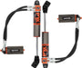 FOX Factory Race Series 3.0 Internal Bypass Reservoir Shock Adjustable | Front, 3.5-4.5" Lift, Pair | Jeep Gladiator JT (2020-2026) | P/N 883-26-082