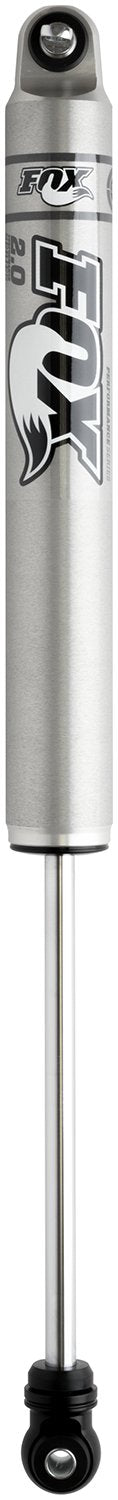 FOX Performance Series 2.0 Smooth Body IFP Shock | Rear, 4-6" Lift | Jeep Wrangler JK (2007-2018) | P/N 980-24-642