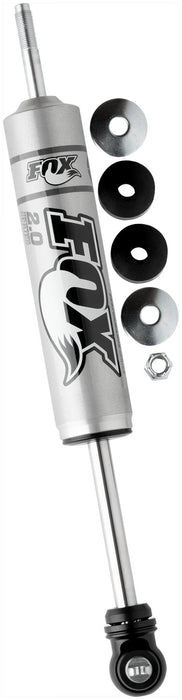 FOX Performance Series 2.0 Smooth Body IFP Shock | Front, 2-3" Lift | Ford Ranger (1998-2013) | P/N 980-24-648