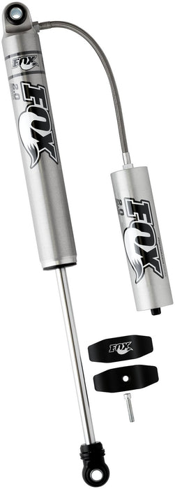 FOX Performance Series 2.0 Smooth Body Reservoir Shock | Chevrolet Silverado 2500 HD (2001-2019) & More | P/N 980-24-955