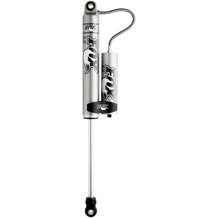 FOX Performance Series 2.0 Smooth Body Reservoir Shock | Chevrolet Silverado 2500 HD (2001-2019) & More | P/N 980-24-955