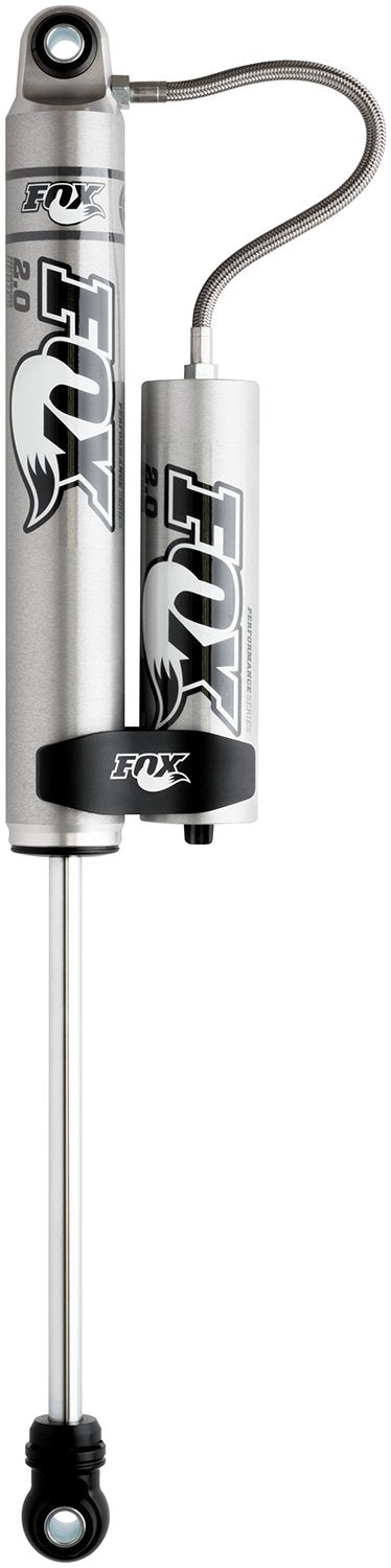 FOX Performance Series 2.0 Smooth Body Reservoir Shock | Chevrolet Silverado 2500 HD (2001-2019) & More | P/N 980-24-955