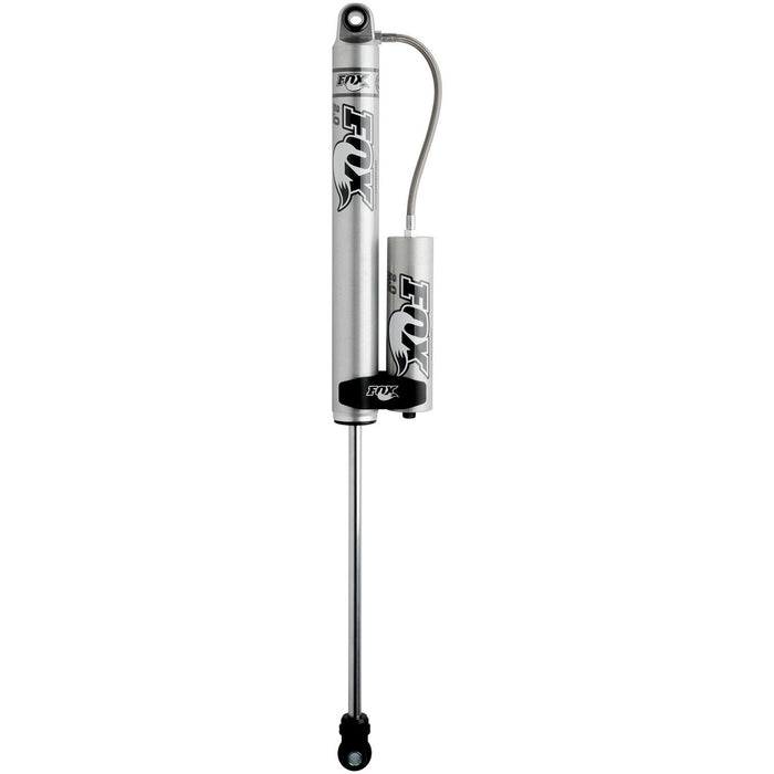 FOX Performance Series 2.0 Smooth Body Reservoir Shock | Chevrolet Silverado 2500 HD (2001-2019) & More | P/N 980-24-957