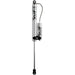 FOX Performance Series 2.0 Smooth Body Reservoir Shock | Chevrolet Silverado 2500 HD (2001-2019) & More | P/N 980-24-957