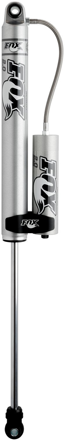 FOX Performance Series 2.0 Smooth Body Reservoir Shock | Chevrolet Silverado 2500 HD (2001-2019) & More | P/N 980-24-957