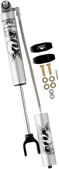 FOX Performance Series 2.0 Smooth Body Reservoir Shock | Chevrolet Silverado 2500 HD (2011-2019) & More | P/N 980-24-966