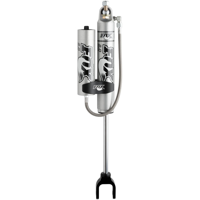 FOX Performance Series 2.0 Smooth Body Reservoir Shock | GMC Sierra 2500 HD (2011-2019) & More | P/N 980-24-964