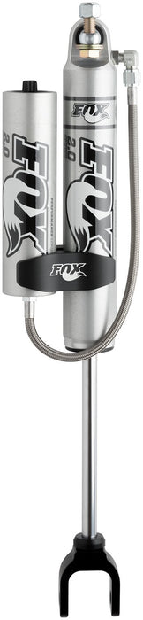 FOX Performance Series 2.0 Smooth Body Reservoir Shock | GMC Sierra 2500 HD (2011-2019) & More | P/N 980-24-964