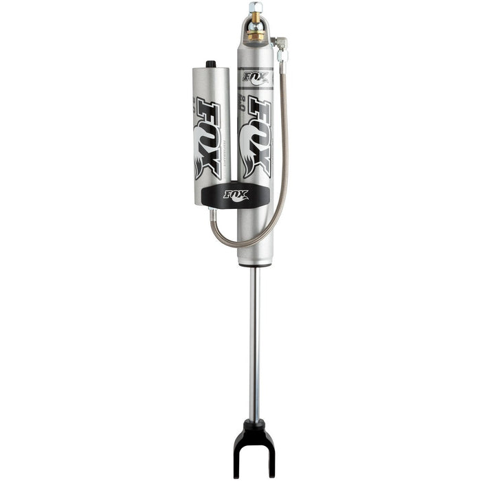 FOX Performance Series 2.0 Smooth Body Reservoir Shock | GMC Sierra 3500 HD (2011-2019) & More | P/N 980-24-968